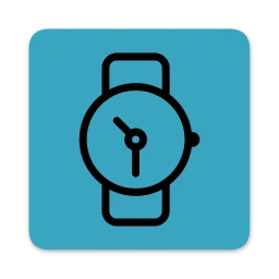 WristTrack simgesi